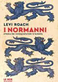 Levi Roach - I Normanni (2023)