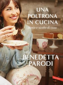 Benedetta Parodi – Una poltrona in cucina (2020)
