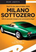 Oscar Logoteta - Milano sottozero (2018)