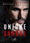 Brooke Summers - Unione di Sangue (2023)