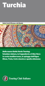 AA.VV. – Touring Club Italiano. Turchia (2023)