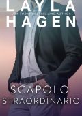 Layla Hagen - Scapolo Straordinario (2023)