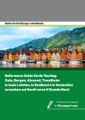 AA.VV. - Touring Club Italiano. Norvegia (2023)