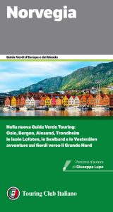 AA.VV. – Touring Club Italiano. Norvegia (2023)