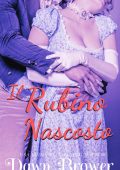 Dawn Brower - Il Rubino nascosto (2023)