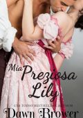 Dawn Brower - Mia preziosa Lily (2023)