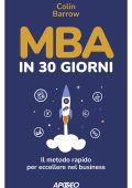 Colin Barrow - MBA in 30 giorni (2023)