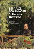 Resa Von Schirnhofer - Sull'uomo Nietzsche (2023)
