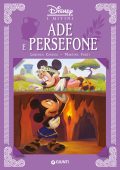 Lorenza Cingoli, Martina Forti - Ade e Persefone (2023)