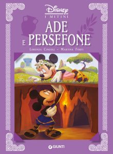 Lorenza Cingoli, Martina Forti – Ade e Persefone (2023)