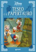 Lorenza Cingoli, Martina Forti - Teseo e il Papertauro (2023)