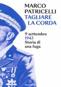 Marco Patricelli - Tagliare la corda (2023)
