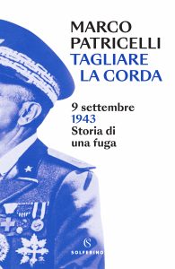 Marco Patricelli – Tagliare la corda (2023)