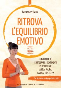 Bernadett Gera – Ritrova l’equilibrio emotivo (2023)