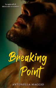 Antonella Maggio – Breaking Point (2023)