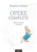 img Beatrix Potter - Opere Complete. Volume 1. 1902-1905 (2020)