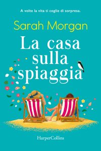 Sarah Morgan – La casa sulla spiaggia (2023)