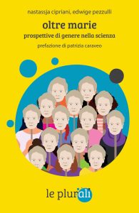Nastassja Cipriani, Edwige Pezzulli – Oltre Marie (2023)