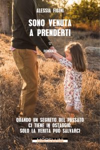 Alessia Figini – Sono venuta a prenderti (2023)