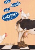 Fulvio Ervas - Le mucche di Chernobyl (2023)