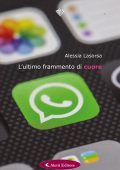 Alessia Lasorsa - L’ultimo frammento di cuore (2023)