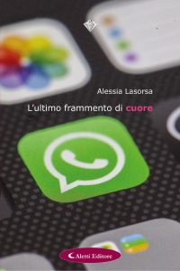 Alessia Lasorsa – L’ultimo frammento di cuore (2023)