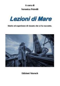 Veronica Petrelli – Lezioni di mare (2023)