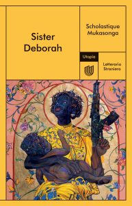 Scholastique Mukasonga – Sister Deborah (2023)
