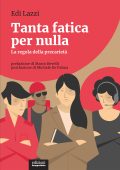 Edi Lazzi - Tanta fatica per nulla (2023)