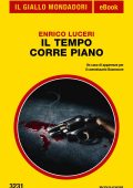 Enrico Luceri - Il tempo corre piano (2023)