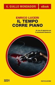 Enrico Luceri – Il tempo corre piano (2023)