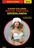 Alessio Gallerani - Bruce Pantera. Groenlandia (2023)