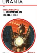 Sylvain Neuvel - Il risveglio degli dei (2023)