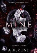 A.K. Rose - Mine (2023)