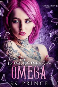 SK Prince – L’Alleanza Omega (2023)
