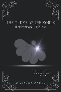 Vivienne Ocean – The Order of the Souls: Il Marchio dell’Oscurità (2023)