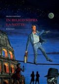 Francesco Gentile - In bilico sopra la notte (2023)