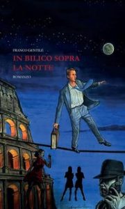 Francesco Gentile – In bilico sopra la notte (2023)