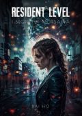 Dai Ho - Resident Level Vol. 2. I segreti di Morsalva (2023)