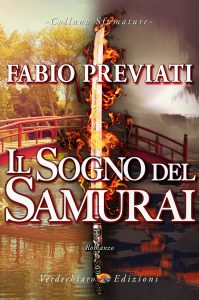 Fabio Previati – Il Sogno del Samurai (2023)