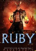 Marata Eros - La Trilogia del Demone Vol. 2. Ruby (2023)