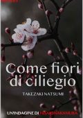 Natsumi Takezaki - Come fiori di ciliegio (2023)