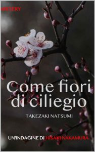 Natsumi Takezaki – Come fiori di ciliegio (2023)