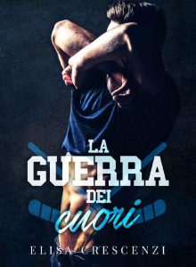 Elisa Crescenzi – La guerra dei cuori (2023)