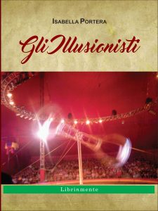 Isabella Portera – Gli illusionisti (2023)
