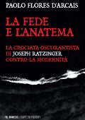 Paolo Flores D'Arcais - La fede e l'anatema (2023)