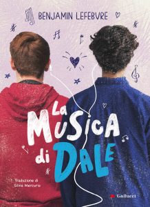 Benjamin Lefebvre – La musica di Dale (2023)