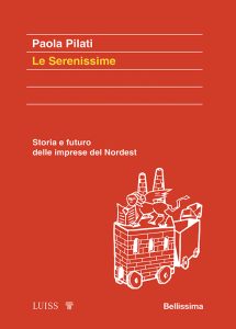 Paola Pilati – Le serenissime (2023)