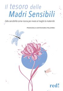 Francesca Santamaria Palombo – Il tesoro delle madri sensibili (2023)