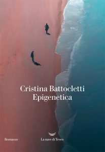 Cristina Battocletti – Epigenetica (2023)
